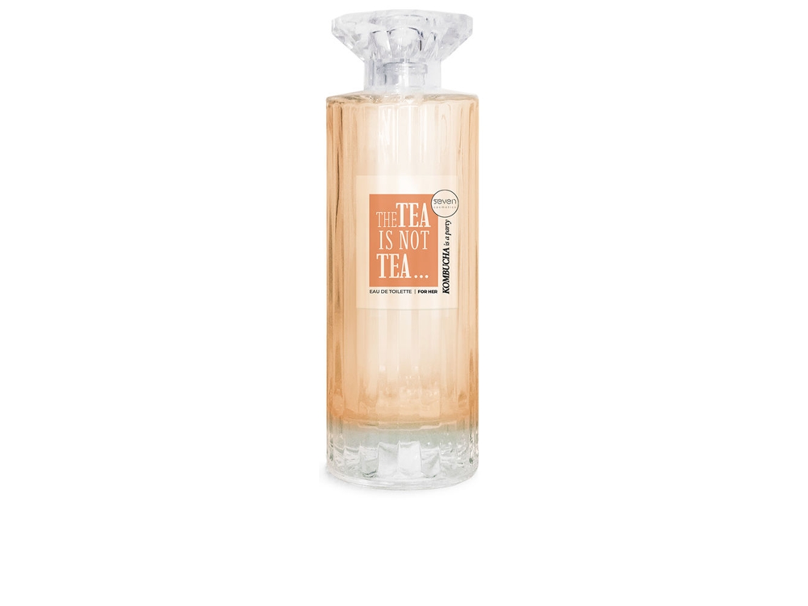 Kombucha Is A Party Edt Vapo Seven Cosmetics 100 Ml