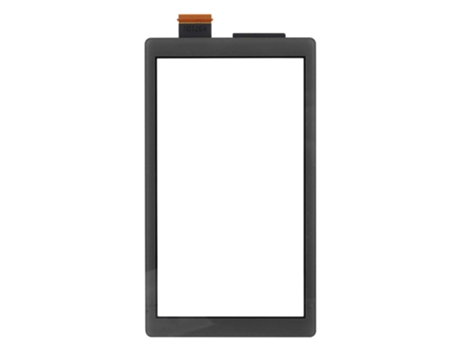 Repuestos Accesorios Gamepad Pantalla Pantalla Juegos de joystick, accesorio de equipo de máquina de pantalla táctil ABS