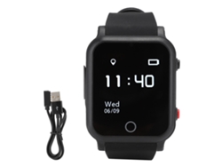 Reloj Inteligente (pantalla Táctil Gps Posicionamiento Global)