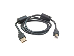 Super Cable BEMATIK Usb 2.0 Am/Bm de 1,8 M