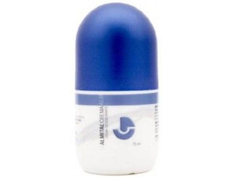 Desodorante en Crema UNIPHARMA Roll-On (75 ml)