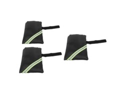 3 fundas anticongelantes para grifo de exterior, 3 capas de aislamiento, tela Oxford 210D, para grifo de jardín, para invierno.