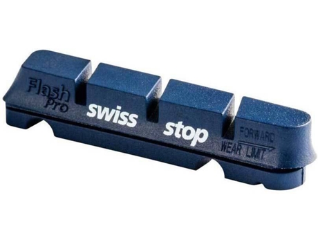 Freno para Bicicleta SWISSSTOP Kit 4 Rim Pad Flash Pro Bxp