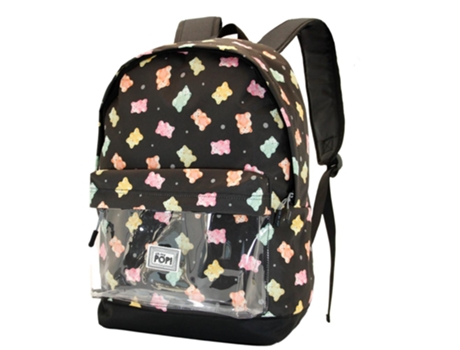 Mochila Gummy Oh My Pop