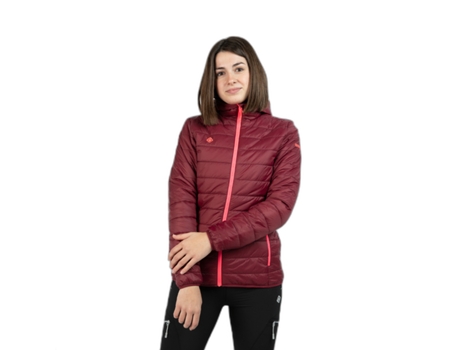 Chaqueta IZAS Mujer (L - Multicolor)