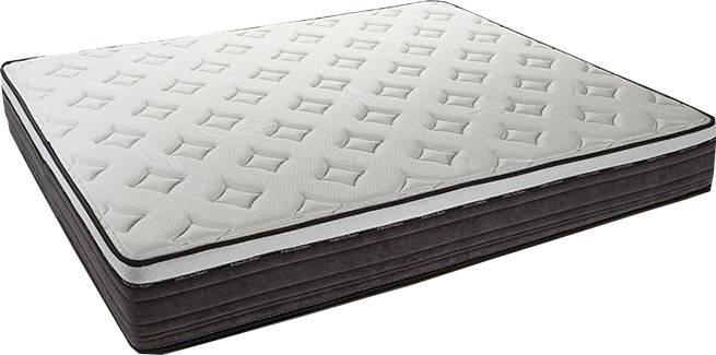 Matris Grafeno Supreme 135x200x24 altura 24 135x200 24cm±2 3cm