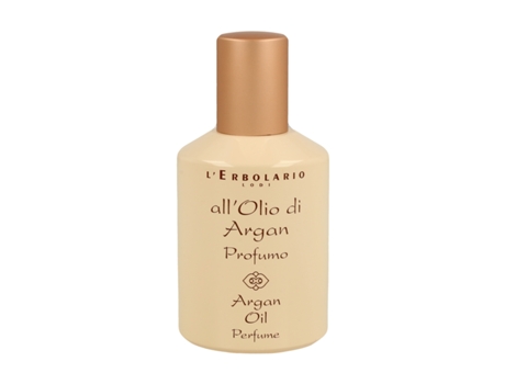 Perfume L'ERBOLARIO de Argan (50 ml)