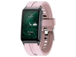 Reloj deportivo, glucosa en sangre, temperatura corporal, ECG inteligente, monitorización VFC, fitness, pulsera inteligente Spo2, reloj inteligente Ly Ebike
