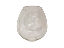 Lámpara de araña, estilo moderno, iluminación de bajo consumo, transparente, cuerpo negro, 7 cabezales OEM