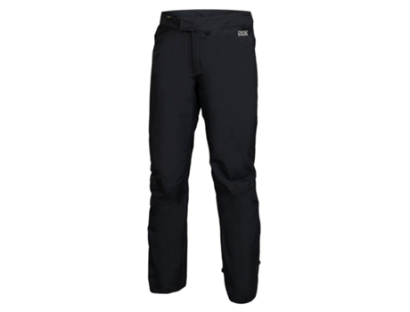 Pantalones de Moto para Hombre IXS (XL - Malla de Poliéster - Gris)