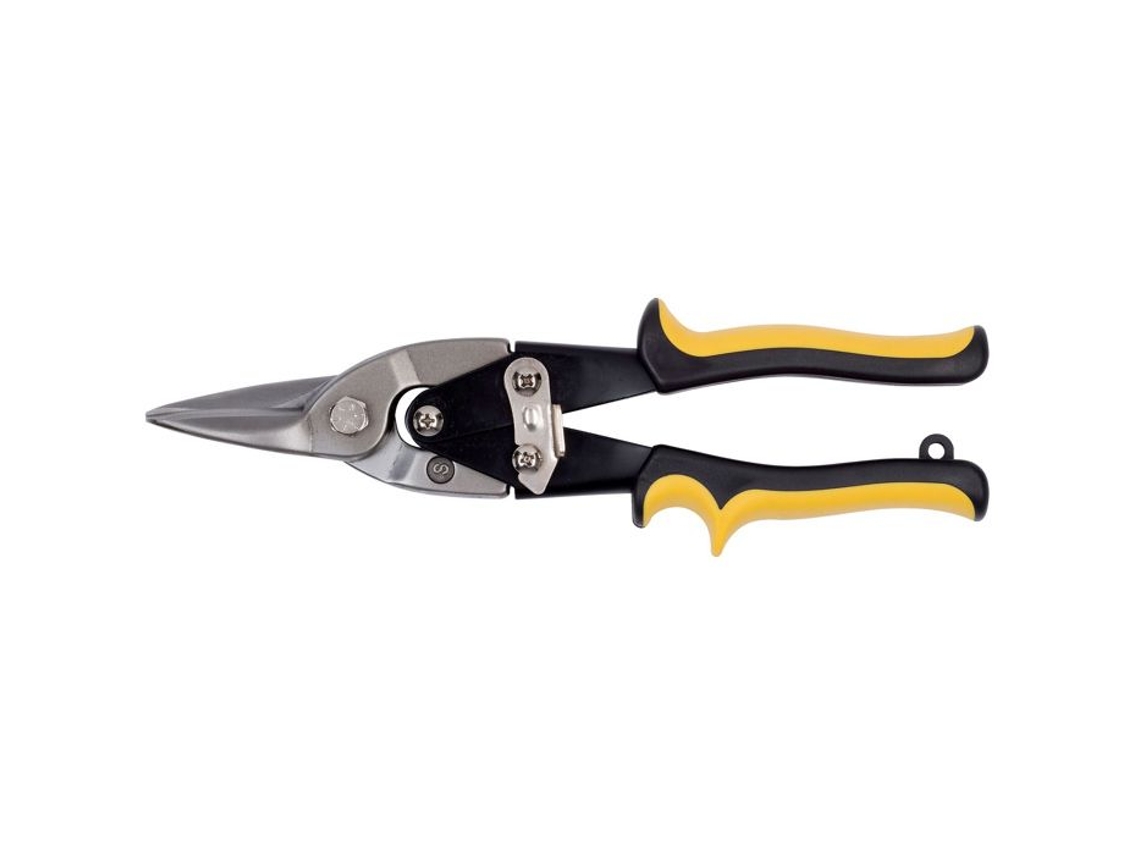 Tijeras de corte estrechas Kreator de 250 mm