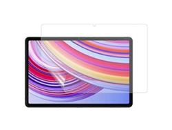 Compatible con Xiaomi Redmi Pad Pro / Redmi Pad Pro 5g / Poco Pad, protector de pantalla transparente Yunzii para mascotas para tabletas