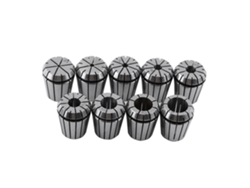 Fresa frontal R8 Fmb27 (baja resistencia al corte, múltiples materiales)