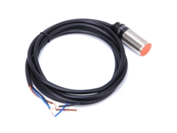 2026horizon-sensor De Proximidad Inductivo Berm 5mm Dc10~30v 3 Hilo Pnp No Pr18-5dp