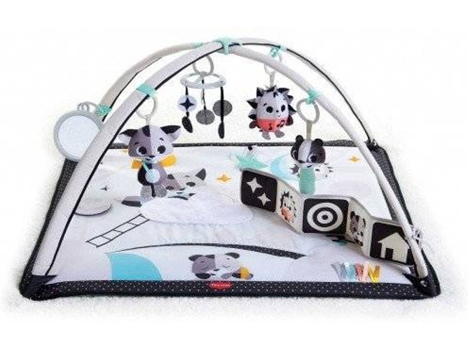 Gimnasio TINY LOVE Black & White Gymini