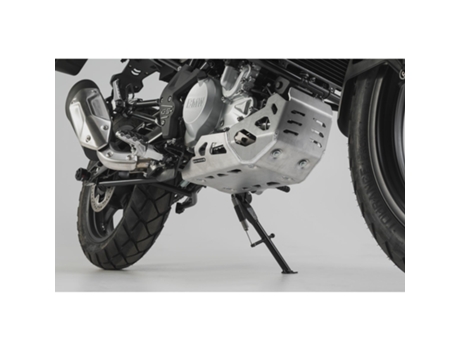 Zapatillas de Moto para Mujer SW-MOTECH (TU - Gris)