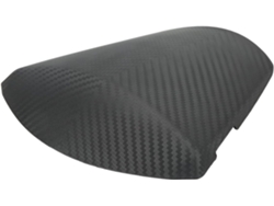 Modificación De La Cubierta Del Tubo De Escape De La Motocicleta