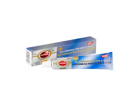 Lubricante para carrocerías - calidad superior AUTOSOL Polish & Wax Made In Germany