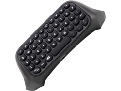 Teclado Juegos Compatible Mando Gamepad Comunicación Sencilla Cable