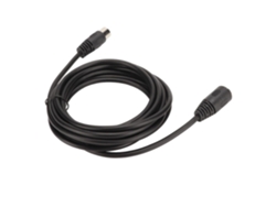 Cable De Extensión Para Altavoz Grande De 8 Pines Din Macho A Hembra