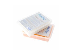 Parafina blanca con manteca de karité Depilflax (500 g)