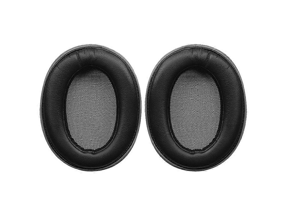 1 par de almohadillas de repuesto para auriculares Sony MDR 100A / MDR 100AAP / DR H600A