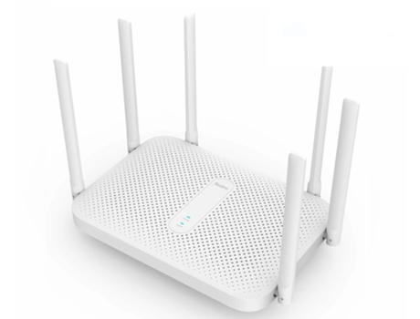 Router Inalámbrico de Punto de Acceso Wi-Fi Móvil SLOWMOOSE Lte
