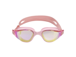 Gafas de natación planas antivaho Kofihety HD para adultos, hombres y mujeres