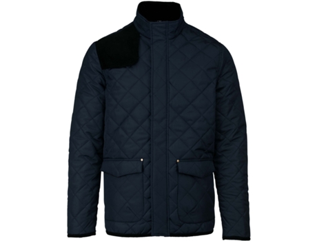 Chaqueta Kariban Matelassée (3XL)