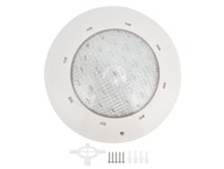 Bj-luz Submarina Led Ip68 Impermeável Para Piscina De 25w 2500lm Luz Quente Ac12v Montagem Em Parede