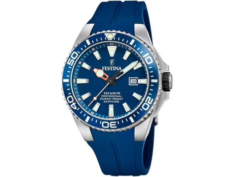 Reloj Hombre FESTINA F20664/1