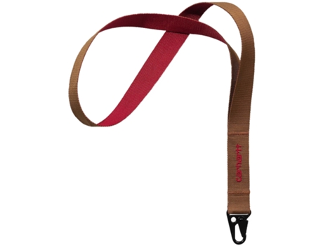 Lanyard Heston Keychain