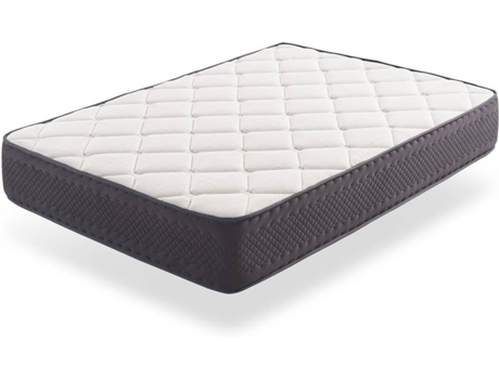 Colchón MATRIS Victoria Grand Deluxe (135x200 cm - Viscoelástico)