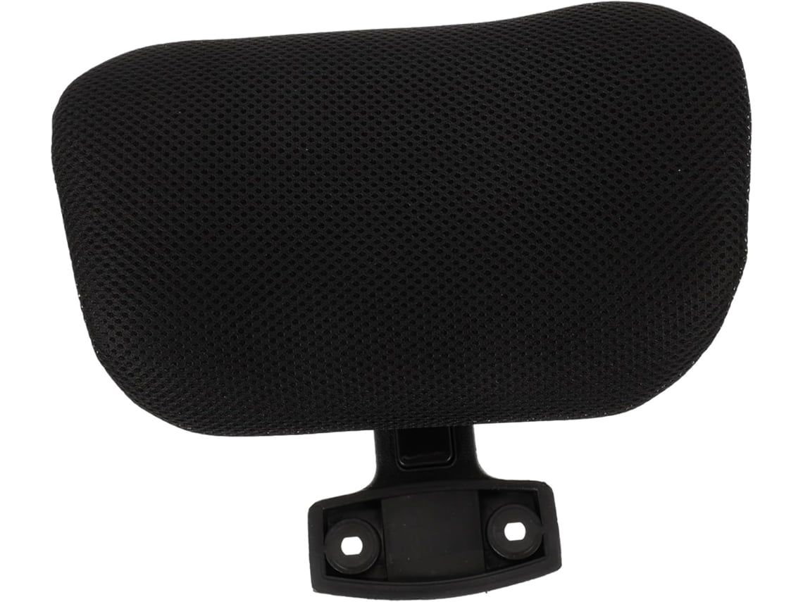 Reposacabezas Ajustable Para Silla De Oficina, Malla Transpirable, Cojín De Soporte Ergonómico