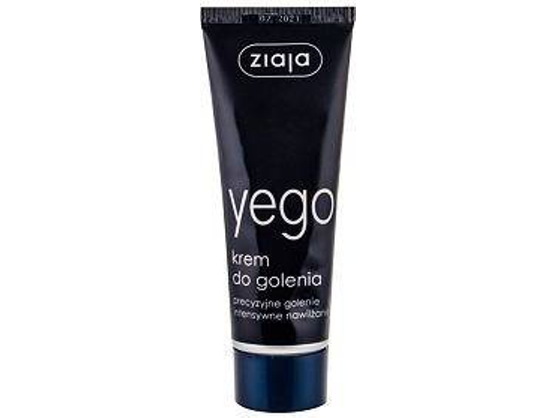 Gel de Afeitar ZIAJA Men (65ml)