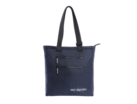 Bolso DON ALGODON Mujer (Azul)