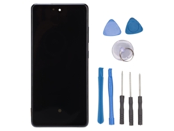 Pantalla Lcd De Repuesto Para Teléfono Móvil (digitizador) Para S20fe, S20lite Y G780