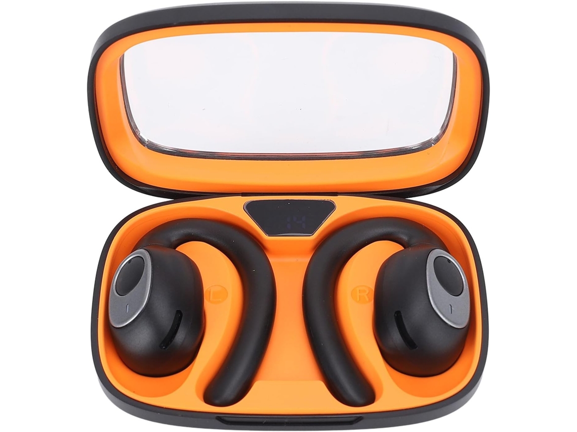 Auriculares Traductores De Idiomas, 80 Idiomas Y 14 Traducciones De Voz En Tiempo Real, Modo De Trad