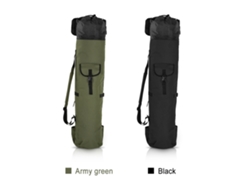 Bolsa Plegable Para Cañas De Pesca, Estuche Portátil Con Organización Para Herramientas Y Equipo De Pesca