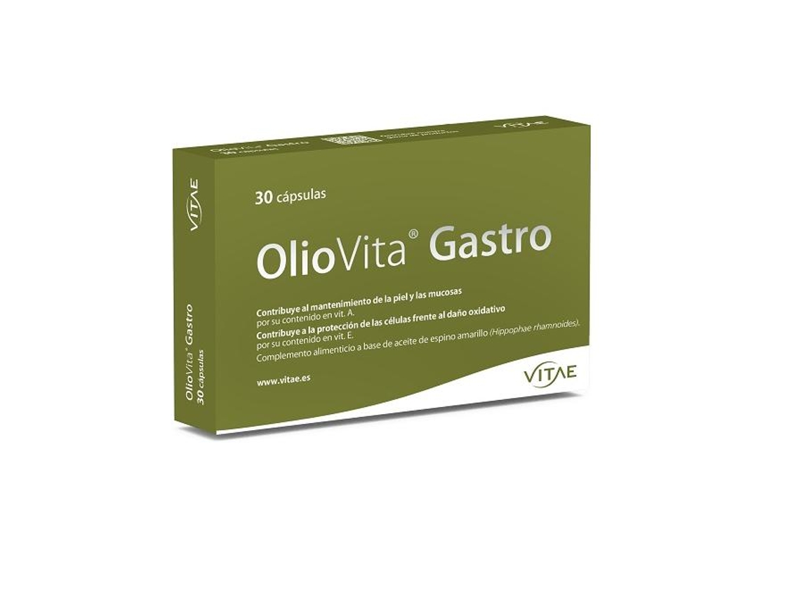 Oliovita Gastro Vitae 30