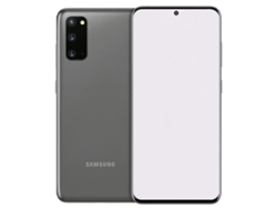 Smartphone SAMSUNG Galaxy S20 Dual-Sim 128 Gb (Reacondicionado Señales de Uso - 128 GB - Gris)