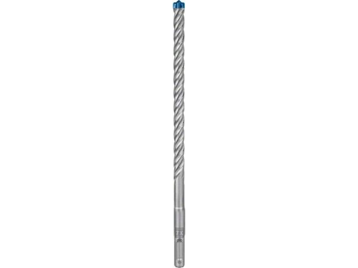 Broca BOSCH Expert Sds Plus-7X - 10x150x215 mm - 30 Un para Martillo Perforador