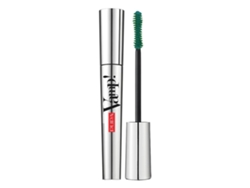 ¡Vamp! Máscara de pestañas 504 Verde Militar, 9 ml Volumen Dramático Intensidad Pupa Milano