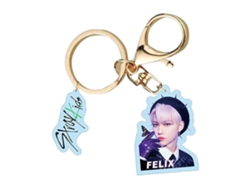 Llavero/Colgante Acrílico Kpop, Accesorio para Bolso, Regalo para Coleccionistas y Fans del Kpop
