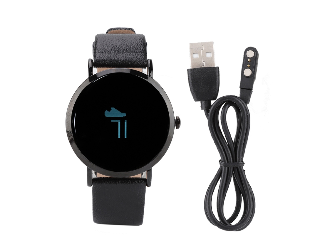 Pulsera Inteligente (monitorización De Frecuencia Cardíaca Impermeable)