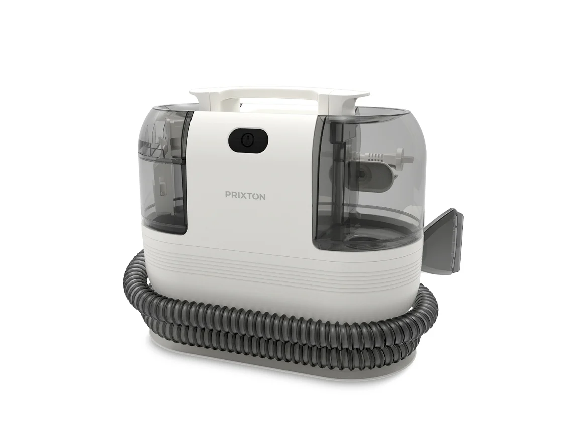 Aspiradora para tapicería y alfombras Prixton Aquaclean (500 W)