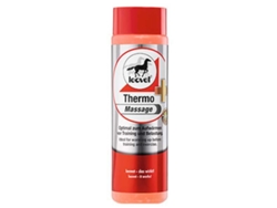 Termoativo Gel Thermo-Massage 500Ml Transparenteleovet
