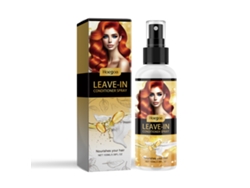 Spray capilar nutritivo sin enjuague