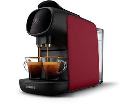 Cafetera de Cápsulas PHILIPS LM9012/55 0,8 l