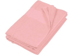 Toalla de Baño KARIBAN 70x140 cm Rosa